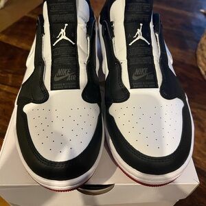 Women’s Air Jordan Retro Low slip